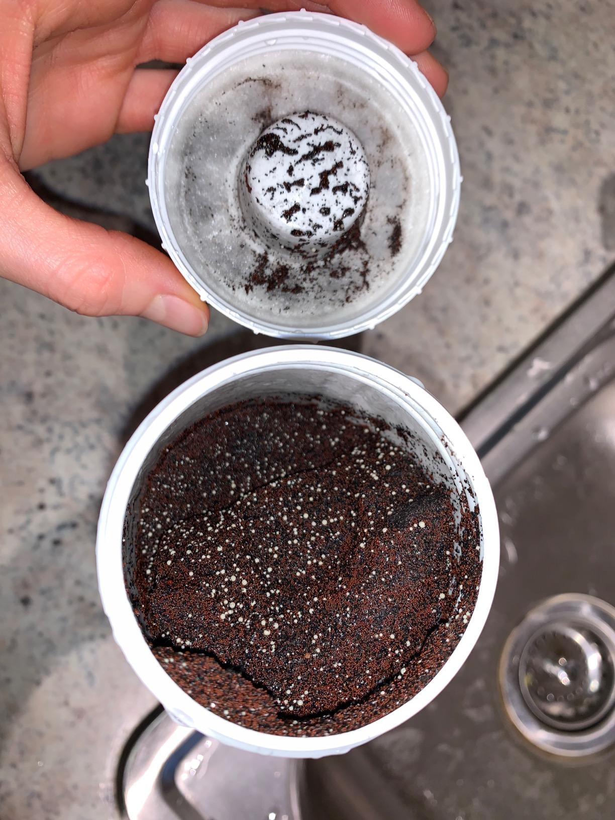 New Wave Enviro 10 Stage Plus Water Filter Replacement Cartridge 13 New Wave Enviro 10 Stage Plus Water Filter Replacement Cartridge - Image 13