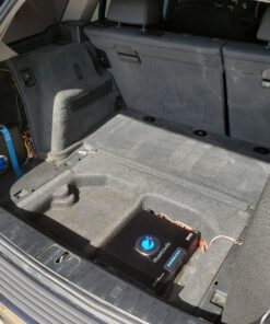 PLANET AUDIO AC1600.4 1600W 4 Channel Car Amplifier Power Amp+Remote AC16004 4-Channel Class A/B 34 81 tQ48cYL