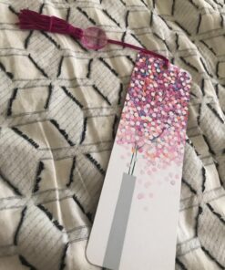 Lollipop Tree Beaded Bookmark 26 81 wGlQwkL