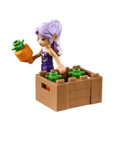 LEGO Elves The Secret Market Place 41176 Building Kit (691 Piece) 15 81 yZDIbMAL