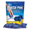 Porta-Pak Holding Tank Deodorizer Drop-Ins by Walex, Controls Unpleasant Odors Even at Extreme Temperatures, Commercial Strength, Fresh Fragrance, Made In The USA, 10 Treatments 57 81 yrCWfIL