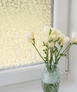 Alternative view of d-c-fix Window Privacy Film Perl Self-Adhesive Two Way Day and Night Decorative Vinyl Covering for Bathroom, Office, Home & Glass Door - Decal Sticker 17.7" x 78.7"