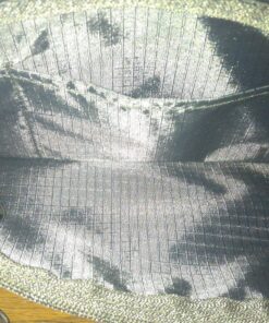 Simply4Travel Travel Money Belt with RFID Blocking, Premium Slim Fanny Pack and Waist Stash for Everyday Use! Black 85 81037fHL6nL