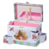 Enchantmints Rose Petal Princess Music Jewelry Box 10 8103HboOf4L
