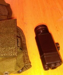 CondorUtility Pouch One Size OD Green 38 8103SKgWVL