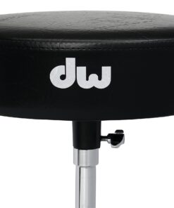 Alternative view of DW Drum Workshop 3000 SERIES DWCP3100 THRONE W/ VISE MEMORY