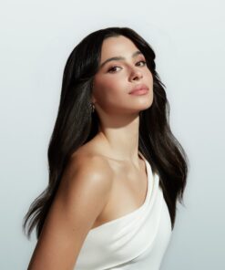 Nexxus Therappe Moisturizing Shampoo Ultimate Moisture for Dry Hair Silicone-Free, Moisturizing ProteinFusion with Elastin Protein and Green Caviar 33.8 oz 28 8104UGeTAQL