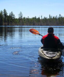 Sun Dolphin Journey 10-Foot Sit-on-top Fishing Kayak OLIVE 29 8105W50MhhL