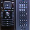 New Dual Side Keyboard Remote for VIZIO E420i-A1 E500i-A1 E601i-A3 E470i-A0 M420KD E701i-A3 E420i-A0 E500i-A0 E420i E500i 51 8106 fnrB7L