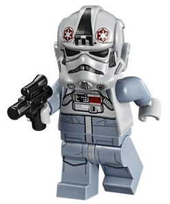 LEGO Star Wars at-at Toy 14 81067GDeSFL