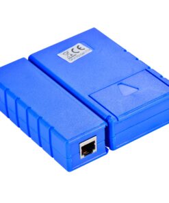 Optimal Shop Network Cable Tester Test Tool RJ45 RJ11 RJ12 CAT5 CAT6 UTP USB LAN Wire Ethernet 8 8108LqZTEsL