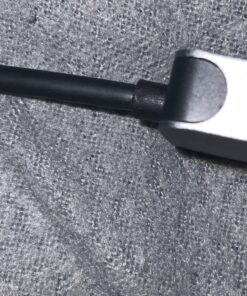 Hiearcool USB C Hub, USB C Multi-port Adapter for MacBook Pro, 7 in 1 USB C to HDMI Hub Dongle Compatible for USB C Laptops and Other Type C Devices (4K HDMI USB3.0 SD/TF Card Reader 100W PD) Space grey 37 8108LtcnKL