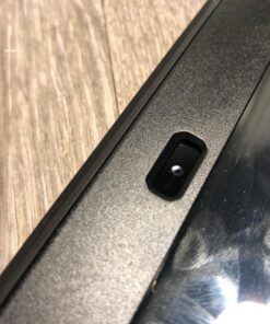 SUPCASE Unicorn Beetle Pro Series Case Designed for iPad 9.7 2018/2017, with Built-in Screen Protector & Dual Layer Full Body Rugged Protective Case for iPad 9.7 5th / 6th Generation(Black) Black 55 8109BsYtkL