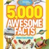 5,000 Awesome Facts (About Everything!) 4 810AeJCyTL
