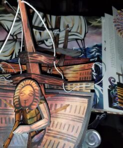 Alternative view of The Little Mermaid (Pop-Up Classics)