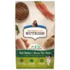 Rachael Ray Nutrish Premium Natural Dry Cat Food, Real Chicken & Brown Rice Recipe, 3 Pounds (Packaging May Vary) Dry Food 3 Pound (Pack of 1) 31 810Bt8Vp05L