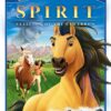Spirit: Stallion of Cimarron DVD May 18, 2010 6 810CmEBNRKL