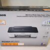CANON PIXMA MG2922 Wireless All-in-One Inkjet Printer, 4800 x 600 dpi - Blue Finish