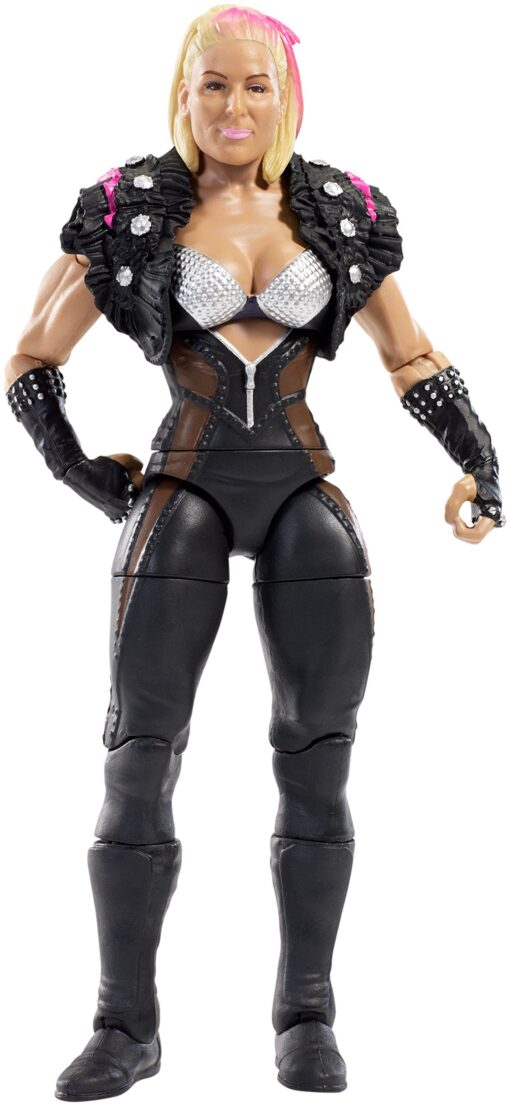 WWE Basic Figure, Natalya