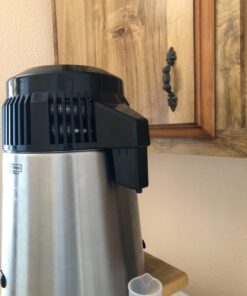 Still Spirits B00BWUJKHG Turbo Air Still, 4 liters, Multicolor 17 810FHR30z0L