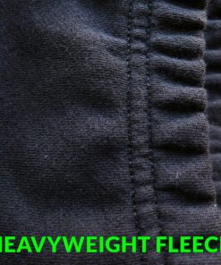 Amazon Essentials Men's Closed Bottom Fleece Sweatpants (Available in Big & Tall) Medium Black 17 810HbeQQoXL