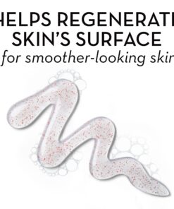 Olay Facial Cleanser Regenerist, Detoxifying Pore Scrub & Exfoliator, 5 Fl Oz (Pack of 3) 14 810I8UGTqvL 2