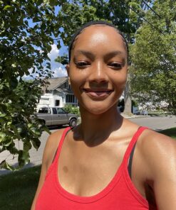 Mario Badescu Facial Spray with Aloe, Herbs and Rose Water for All Skin Types, Face Mist that Hydrates, Rejuvenates & Clarifies 8 Fl Oz (Pack of 1) 30 810L XSiS1L