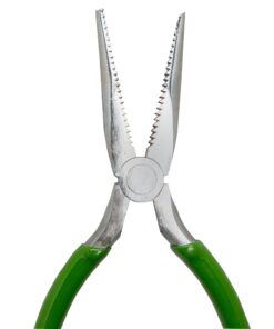 Lawn Jaws The Original Sharktooth Weed Puller Remover Weeding & Gardening Tool Weeder -Pull from The Root Easily! Ergonomic Handheld Weeding Tool for Spring Summer Cleaning, for All Age Gardeners 1 Pack 23 810N9wa1EKL