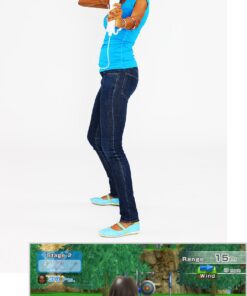 Wii Sports Resort Software Only 48 810NpbZtjML