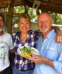 Alternative view of Real Food/Fake Food: Why You Don’t Know What You’re Eating and What You Can Do About It