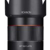 Rokinon IO50AF-E AF 50mm F1.4 Full Frame Auto Focus Lens for Sony E-Mount 3 810OldDTo0L