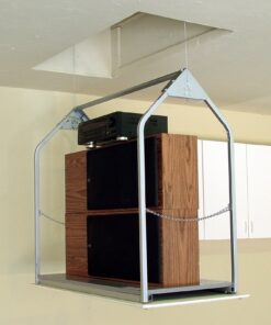 Versa-Lift 32 Corded 14-17 1 14-17 ft - floor to floor 17 810PgGwofrL