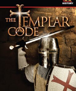 Decoding the Past: The Templar Code (History Channel) DVD 
                             
                            April 28, 2009