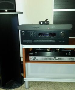 Furman M-8X2 Merit Series 8 Outlet Power Conditioner and Surge Protector 20 810Rb0XSFWL