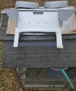 Fire Sense 60508 Notebook Charcoal BBQ Grill 3.5mm Cooking Bars Instant Foldable & Easy Portability For Outdoor Barbecues Camping Traveling Picnics Garden Beach Party - Black Charcoal Grill 38 810S wUw0tL