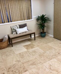 Nearly Natural 6648 4ft. Corn Stalk Dracaena Silk Plant (Real Touch),Green 47 810S1crCuHL