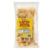 Elena's Original Lapid Fried Pork Rinds Classic or Pork Chicharon Pack of Two 3 Oz Per Pack 3 Ounce (Pack of 2)