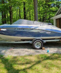 MaryKate MK2032 On & Off Hull & Bottom Cleaner, 32 fl oz Each 21 810SjMwa5FL