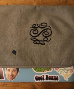 Lacdo Laptop Sleeve Case for 14 inch New MacBook Pro A2442 M1 / Old 13 inch MacBook Air Pro 2010-2017/13.5" Surface Book 3 2 / Asus Zenbook, Jumper HP Dell Acer Lenovo Chromebook Computer Bag, Grey 61 810TmvyDN8L