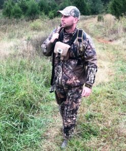 Vortex Optics Glasspak Binocular Harness Tan 18 810UcwvCKRL