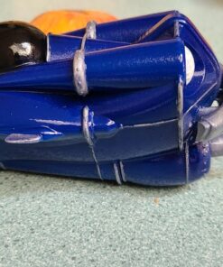 Master Airbrush Cool Runner II Dual Fan Air Compressor Professional Airbrushing System Kit with 3 Airbrushes, Gravity and Siphon Feed - 6 Primary Opaque Colors Acrylic Paint Artist Set - How to Guide 36 810V8PjisCL