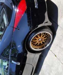 PORTER-CABLE Polisher, 6 Inch, 4.5 Amp, Speed Dial 2,500-6,800 OPM, 5” Counter Balance (7424XP),Gray Polisher Only 69 810WMxDB JL