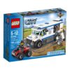LEGO City Police 60043 Prisoner Transporter 14 810X29Uif7L