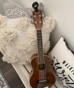 Snark SN6X Clip-On Tuner for Ukulele (Current Model) 1.8 x 1.8 x 3.5 inches Snark SN6X Guitar Tuner 35 810XDX0uUXL