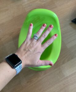 Ikea Lilla Children's Green Potty 16 810XrQ7foyL