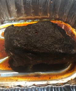 CookinPellets 40H BBQ pellets, Brown Hickory 43 810Z7q9flNL