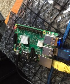 Edimax EW-7811Un 150Mbps 11n Wi-Fi USB Adapter, Nano Size Lets You Plug it and Forget it, Ideal for Raspberry Pi / Pi2, Supports Windows, Mac OS, Linux (Black/Gold) 35 810ZPNBzdL