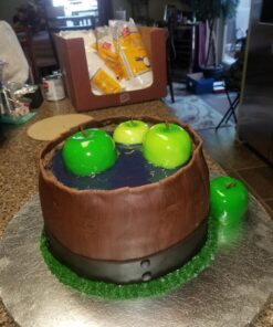 Round Silicone Molds for Chocolate Candy - 8 Cavity Apple Mold 3d Silicone Molds for Baking Molds Silicone Shapes Ice Cream Candy Molds Silicone White Chocolate Dessert Molds Cake Baking Supplies Apple Silicone Mold 31 810aIhlgWSL