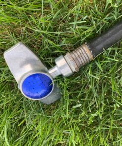 Gilmour 887613-1001 Sprinkler, Blue 11 810af5X76BL
