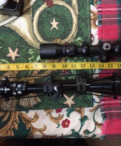 Lion Gears Tactical Extended Long Rail Cantilever Mount 0.5" Riser with 25 Slots BM2505EX 18 810ahON42gL